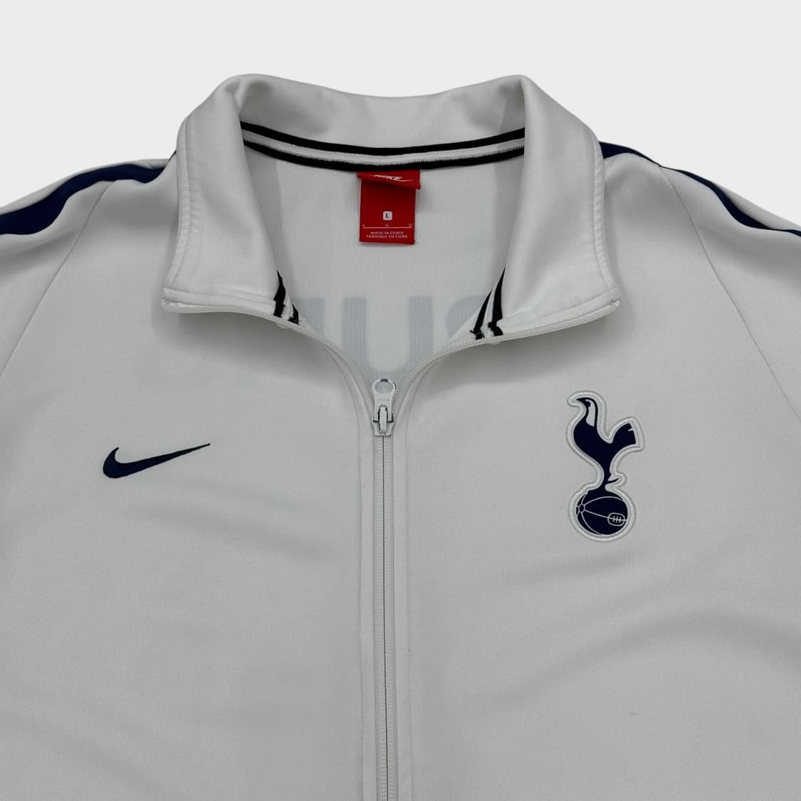 17-18 나이키 토트넘 핫스퍼 NSW 어센틱 트랙 자켓 상품이미지3