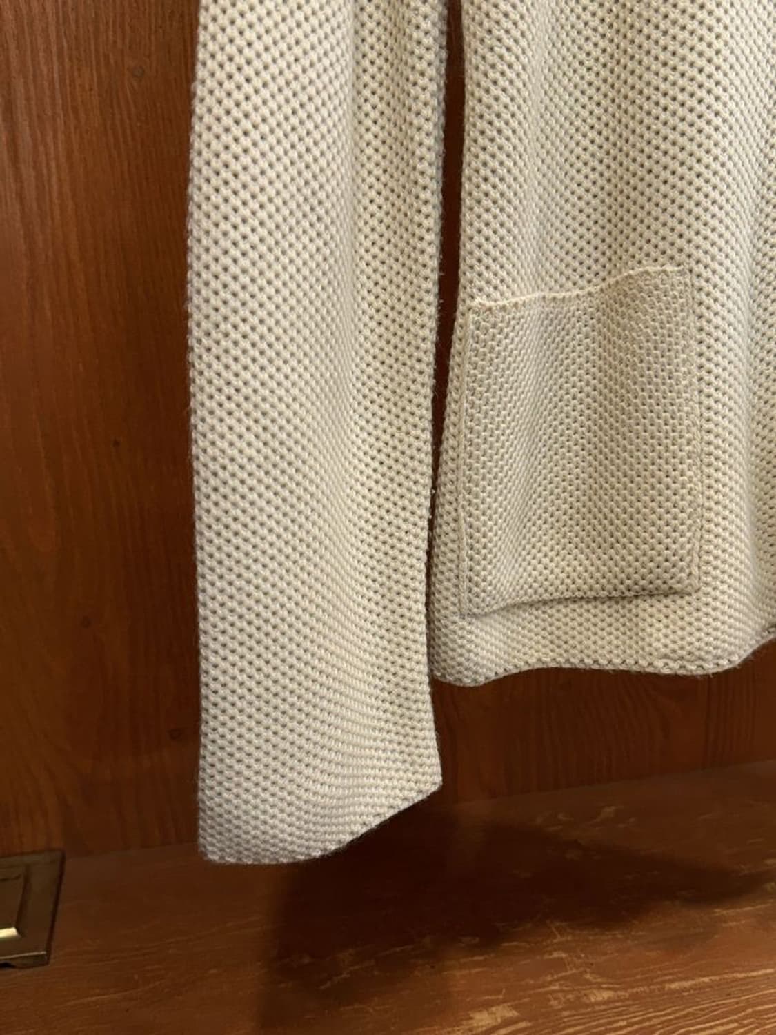 V2 테일러드 가디건 상품이미지4