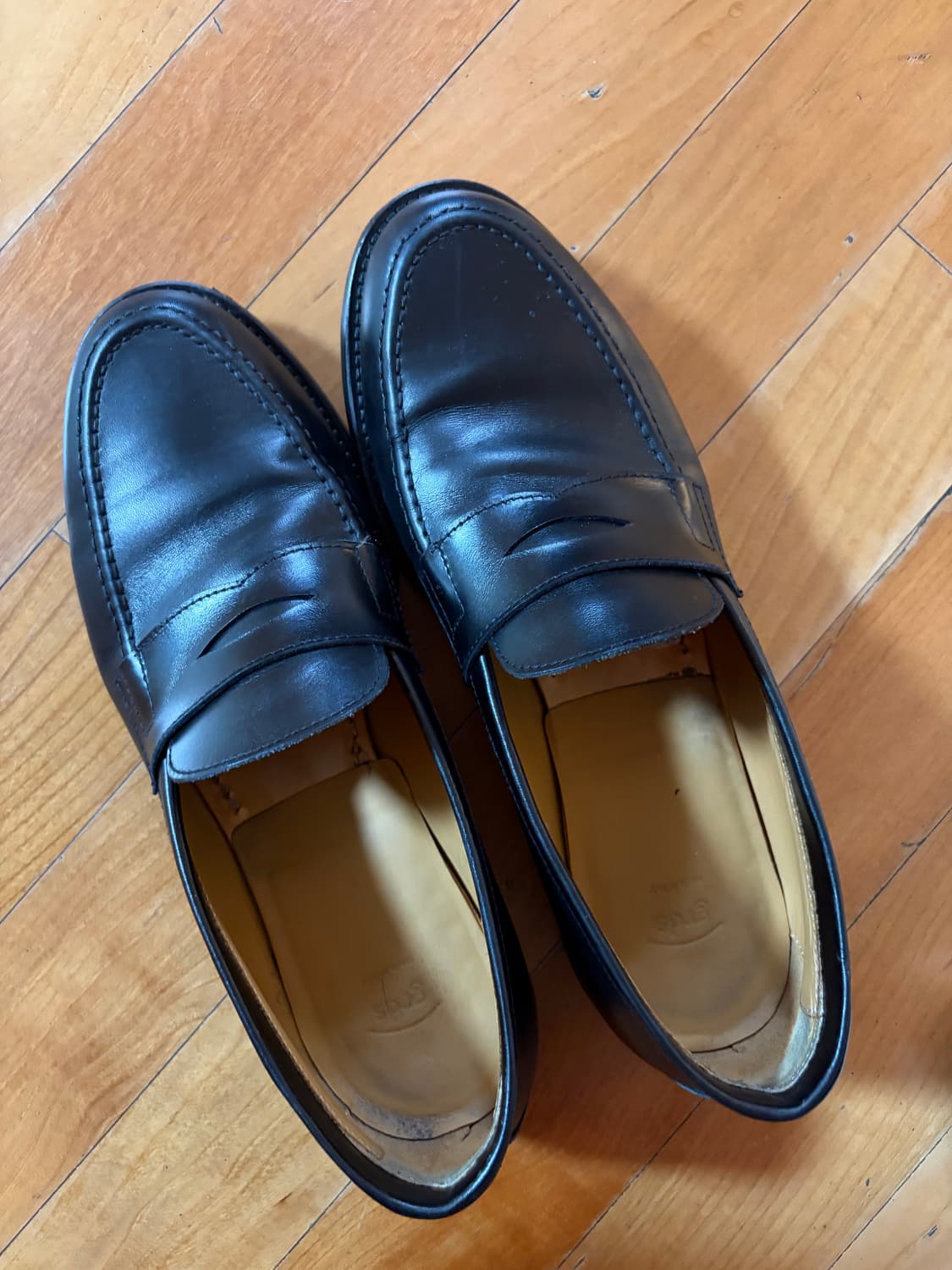 그라더스 로퍼 275 상품이미지1