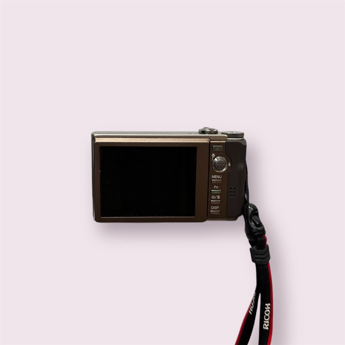 리코 R10 빈티지카메라  상품이미지2