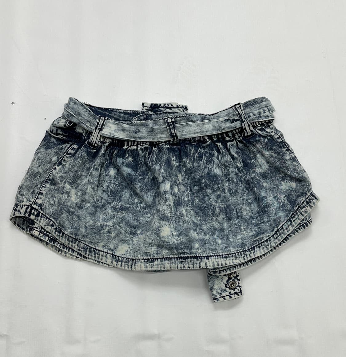 🦋펑크 키치 오네갸루 코디세트🦋 반팔티셔츠 숏팬츠 레어템  상품이미지6