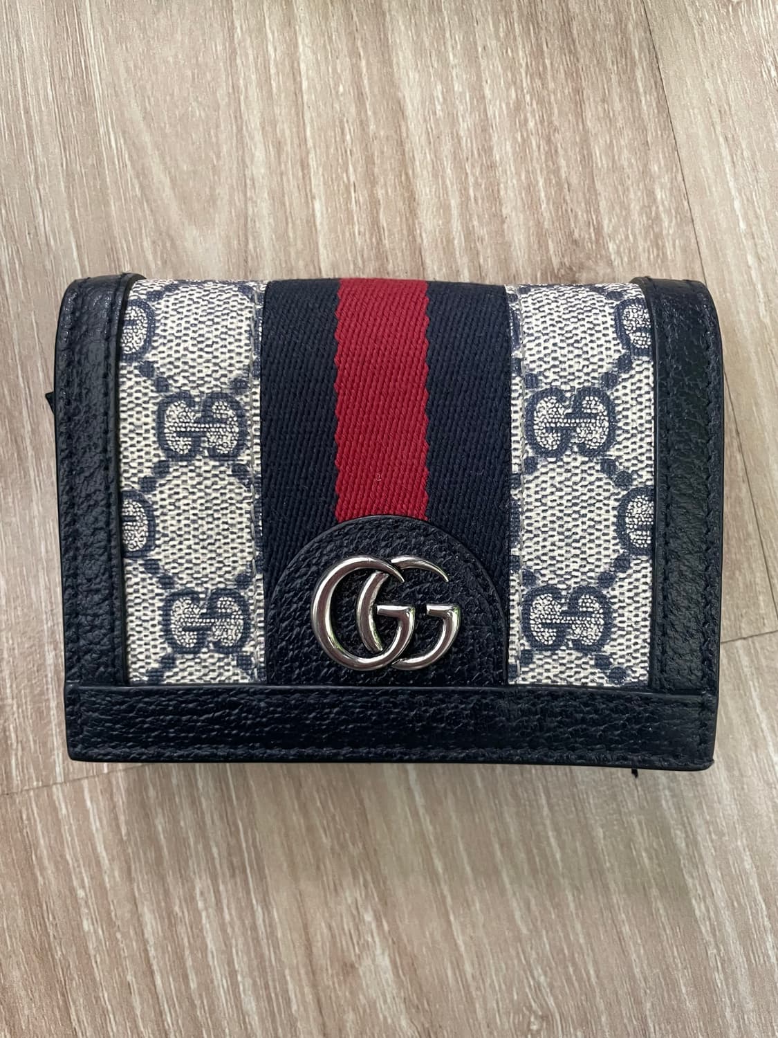 구찌 숄더 토트백 지갑 상품이미지4