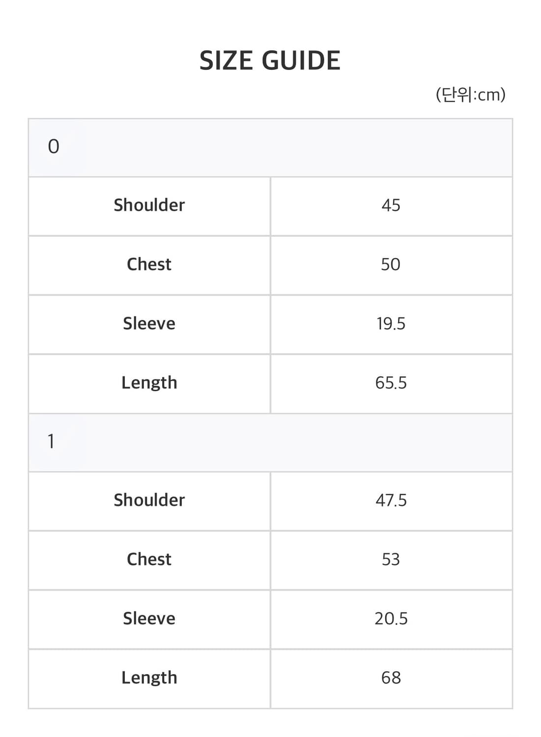 사파리스팟 반팔 상품이미지3