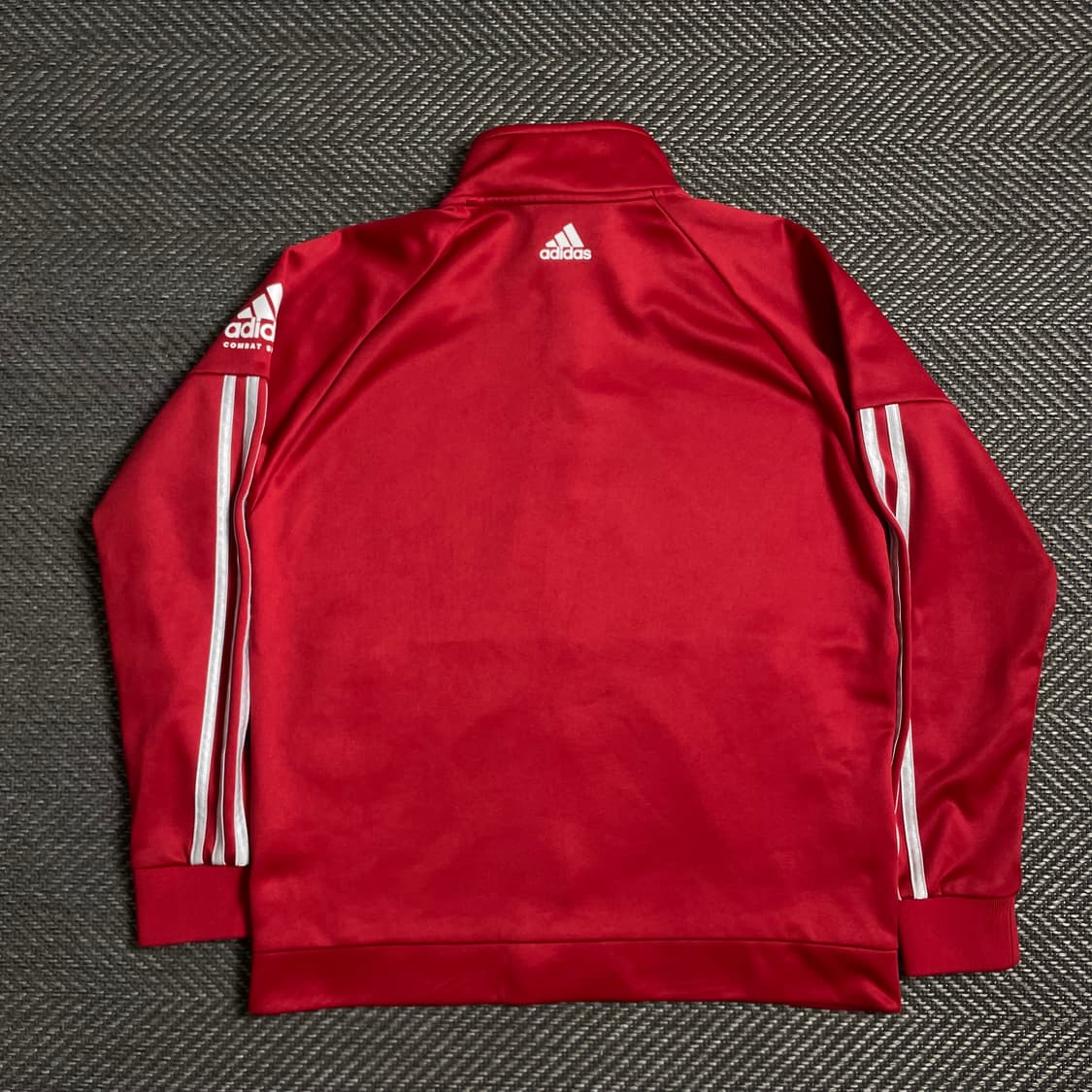 아디다스 사이드로고 컴뱃 트레이닝 져지o 4871 상품이미지5