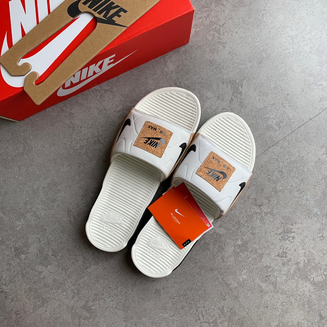 [290] 나이키 - 에어맥스 90 슬라이드 상품이미지4