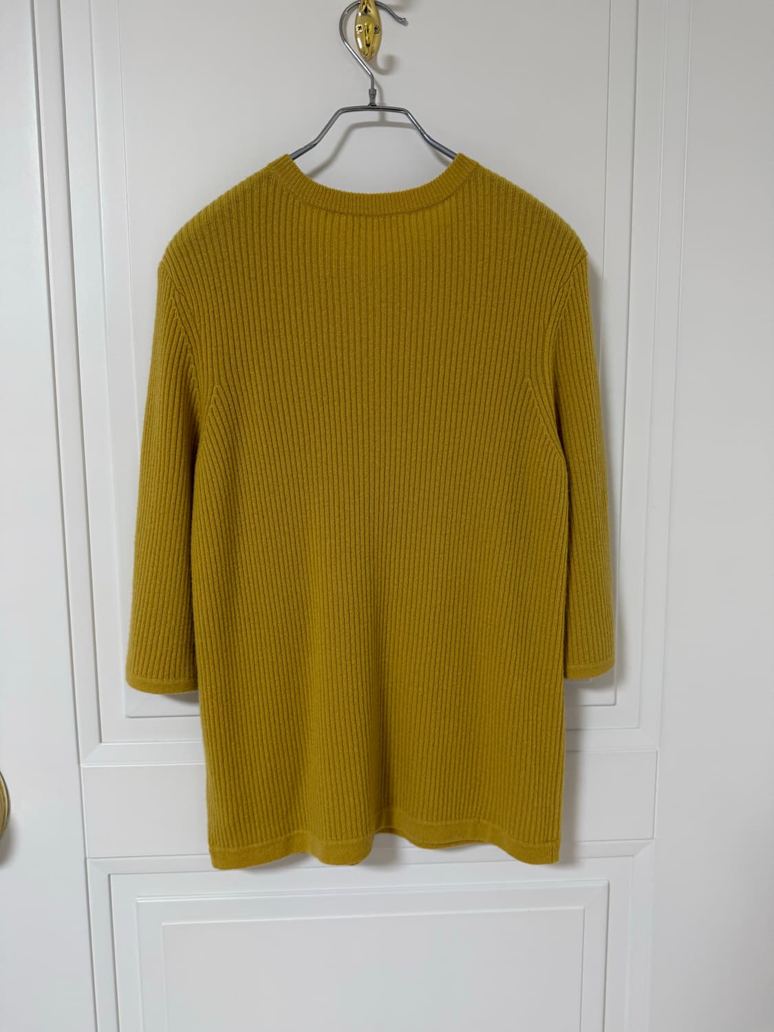 6397 캐시미어 니트 상품이미지2