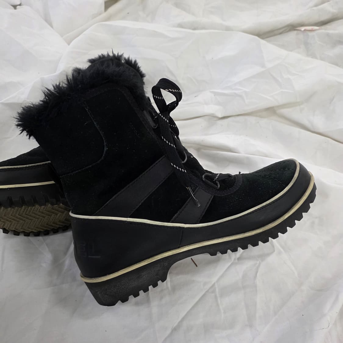 [235] 소렐 여성 티볼리 방한부츠 0127J 상품이미지8