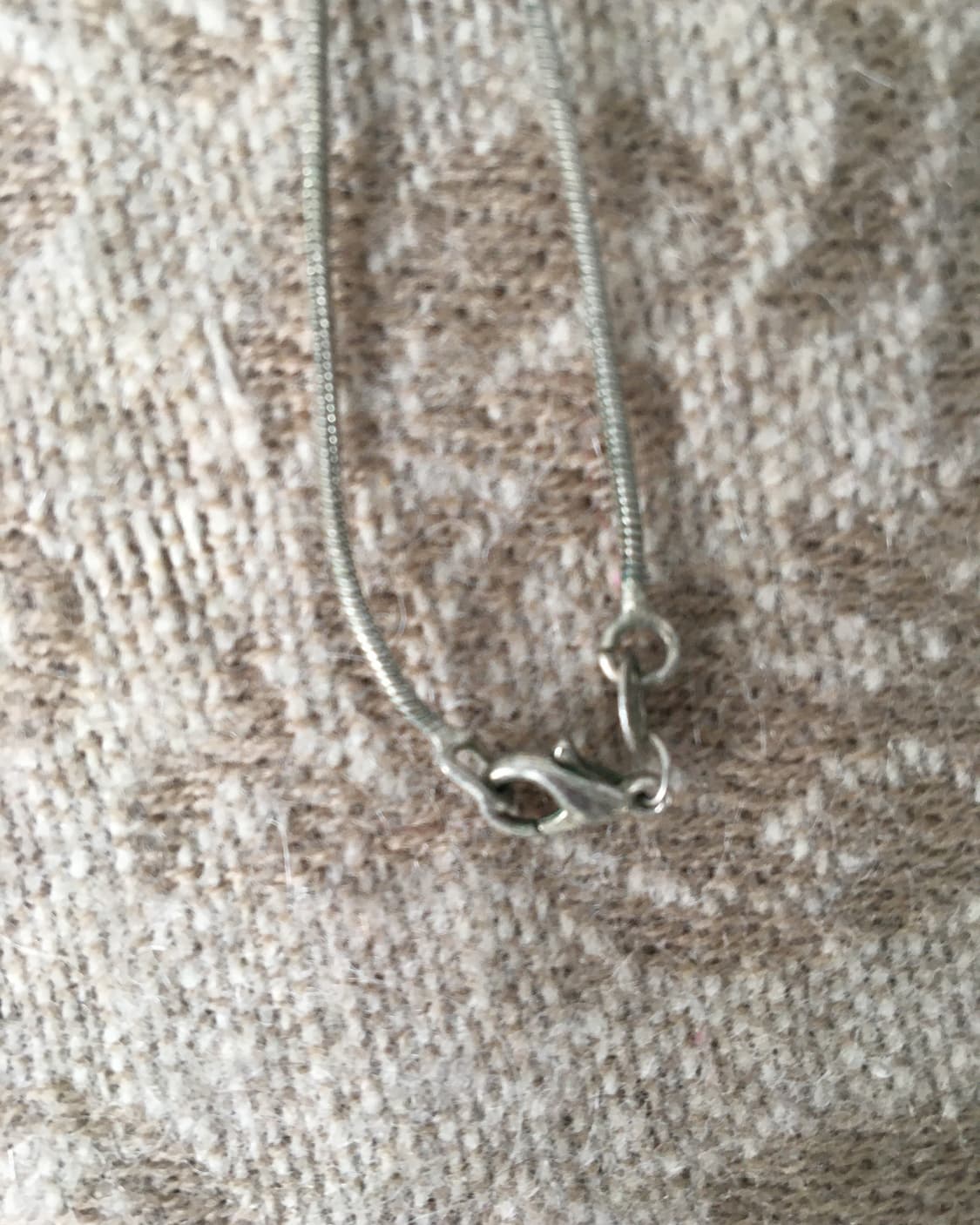 pendent necklace 상품이미지3