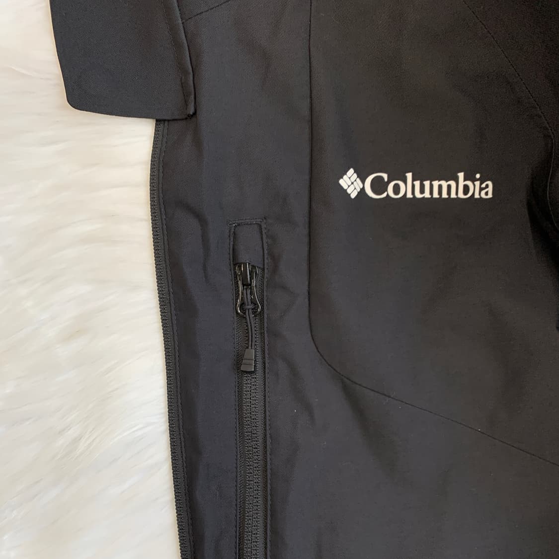 콜롬비아 Columbia 옴니테크 마운틴 자켓 1685 상품이미지6