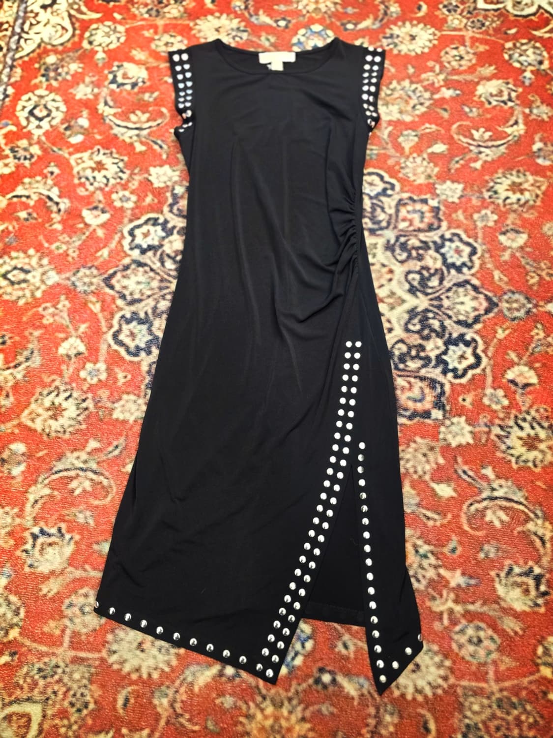 마이클 코어스(MICHAEL Michael Kors) 스터드 쉬스드레스 상품이미지1