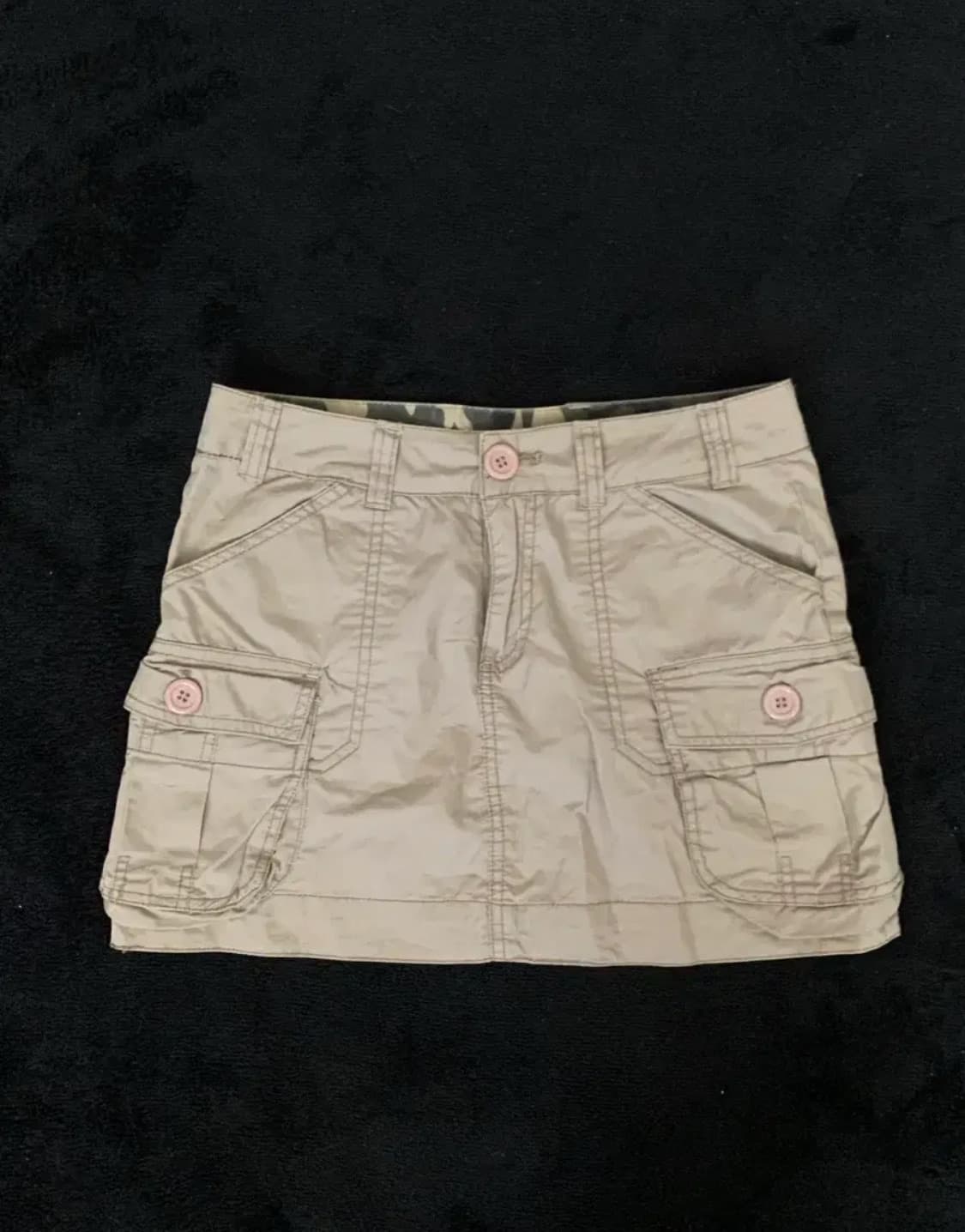 빈티지 스커트 상품이미지2