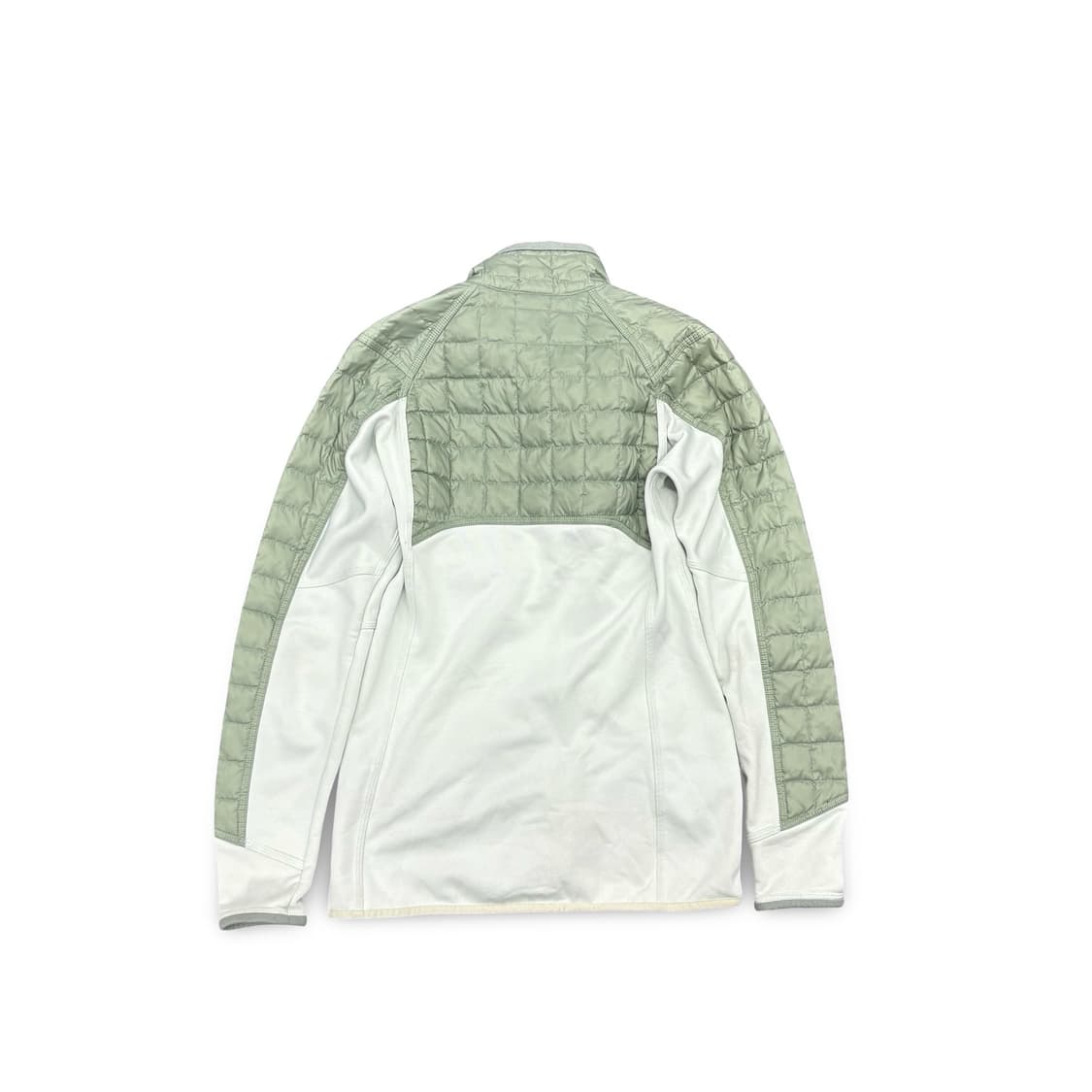 (85)파타고니아하이브리드경량패딩 상품이미지2