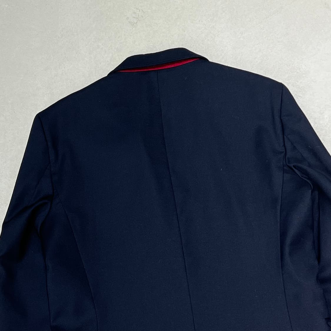 타미힐피거 베이직 울 블레이저 s09351 상품이미지5