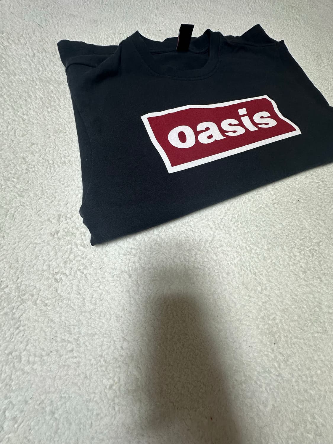 리바이스 오아시스 반팔 s 상품이미지2