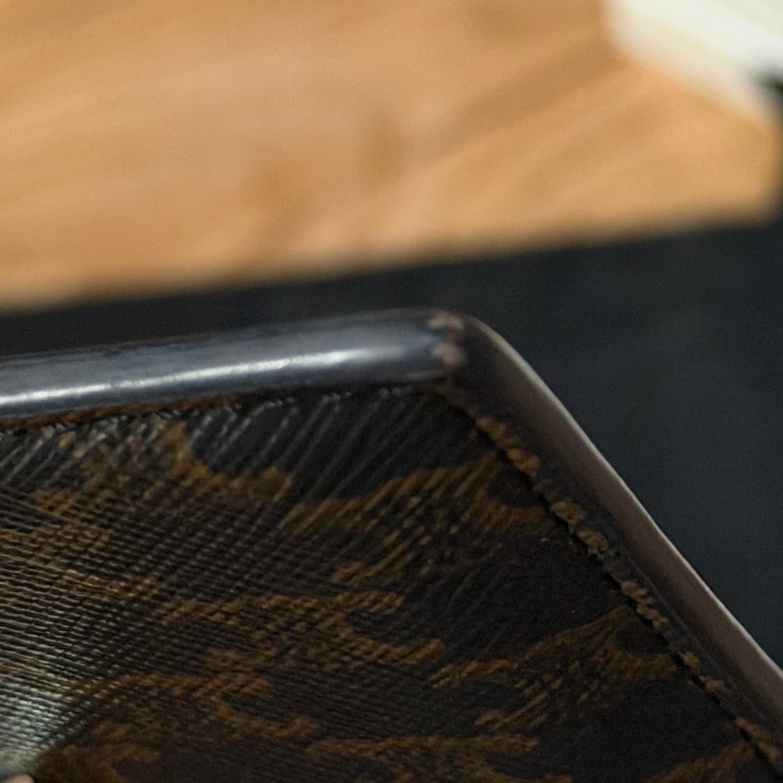 셀린 카드지갑 상품이미지4