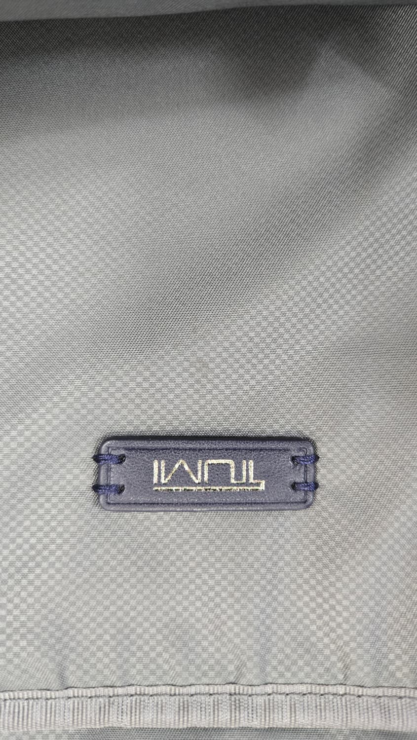 TUMI 투미 정품  보야져 다니엘라 스몰백팩 상품이미지8