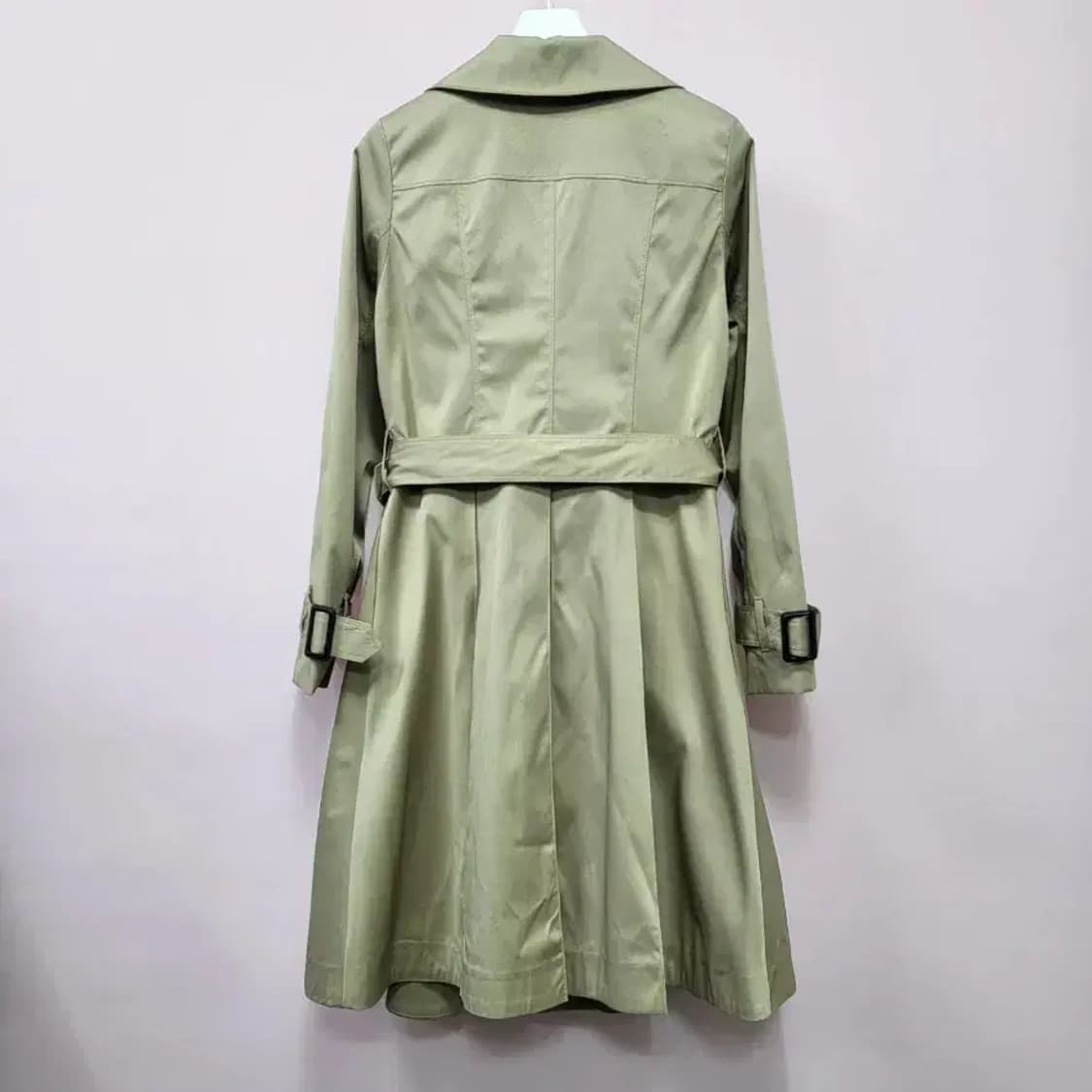 버버리 트렌치 코트 ~55반 상품이미지2