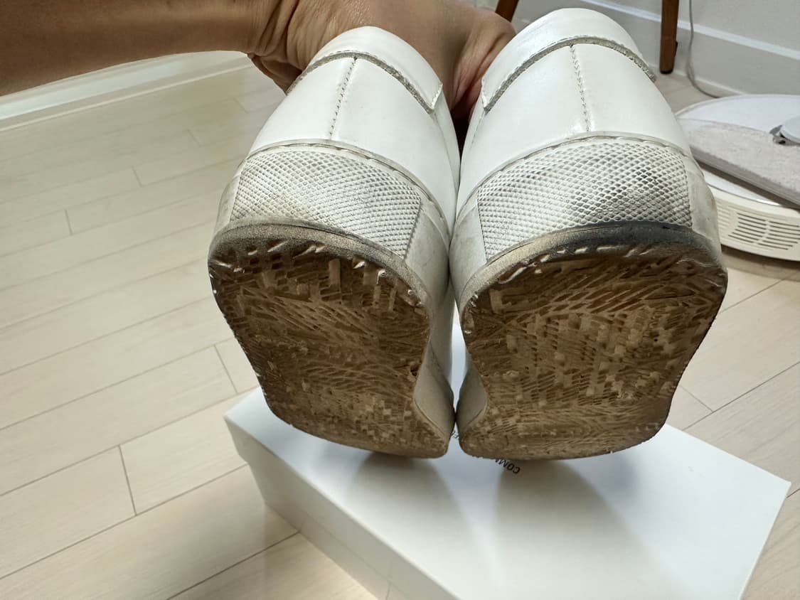 커먼프로젝트 아킬레스 로우 40 상품이미지4