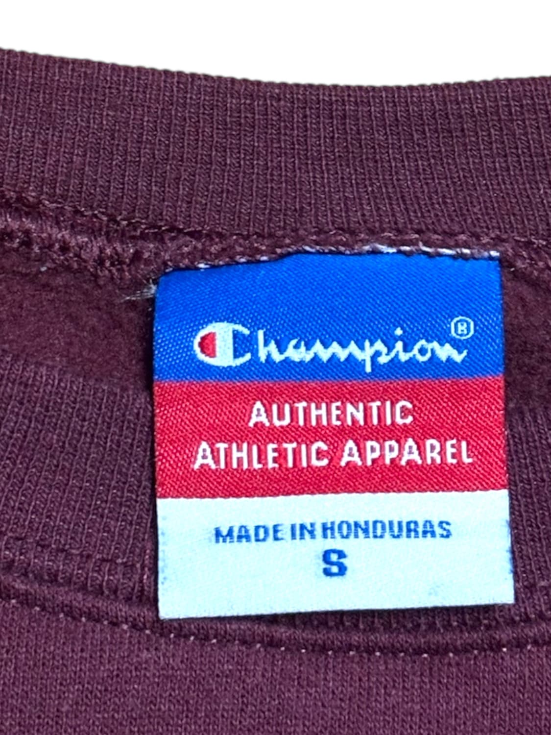 챔피온 빈티지 하버드 스웻셔츠 맨투맨 상품이미지5