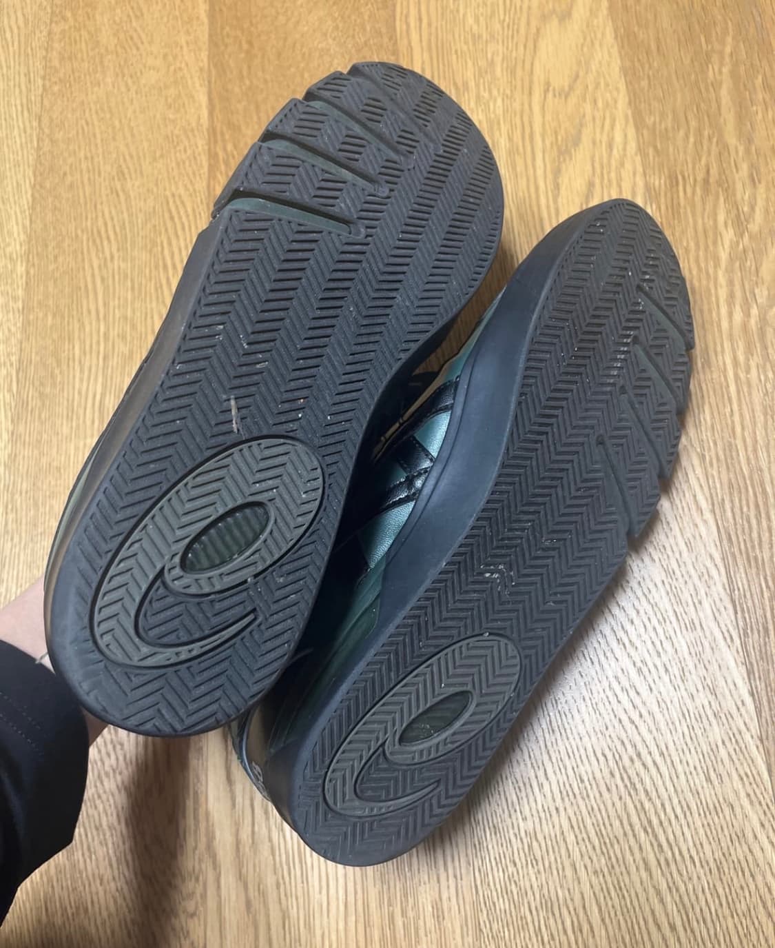 아식스 X otto 958 콜라보 신발 (270) 상품이미지3