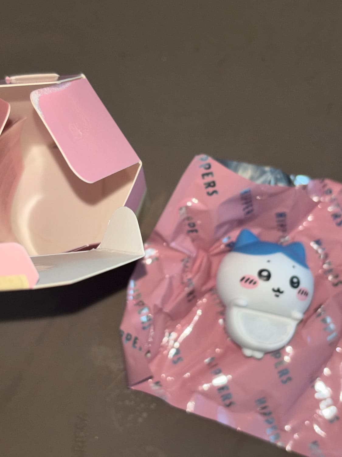 치이카와 히퍼 하치와레 상품이미지1