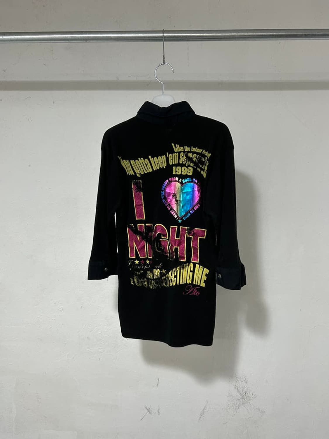 vtg top 상품이미지5