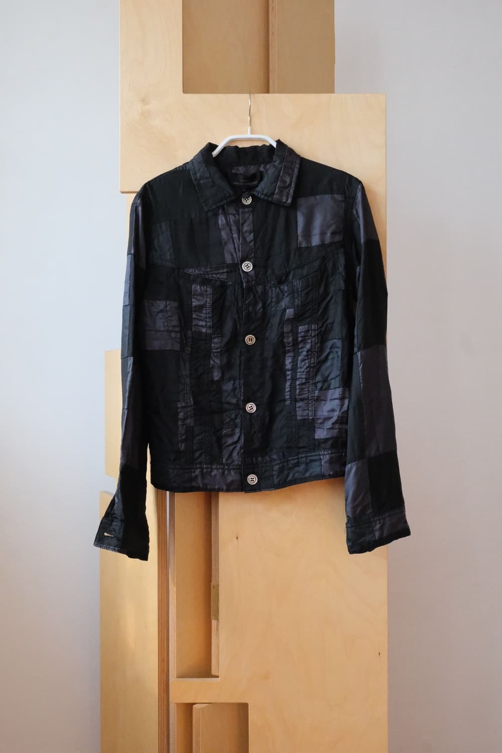 2003 Multi-pattern Tracker Jacket 상품이미지1