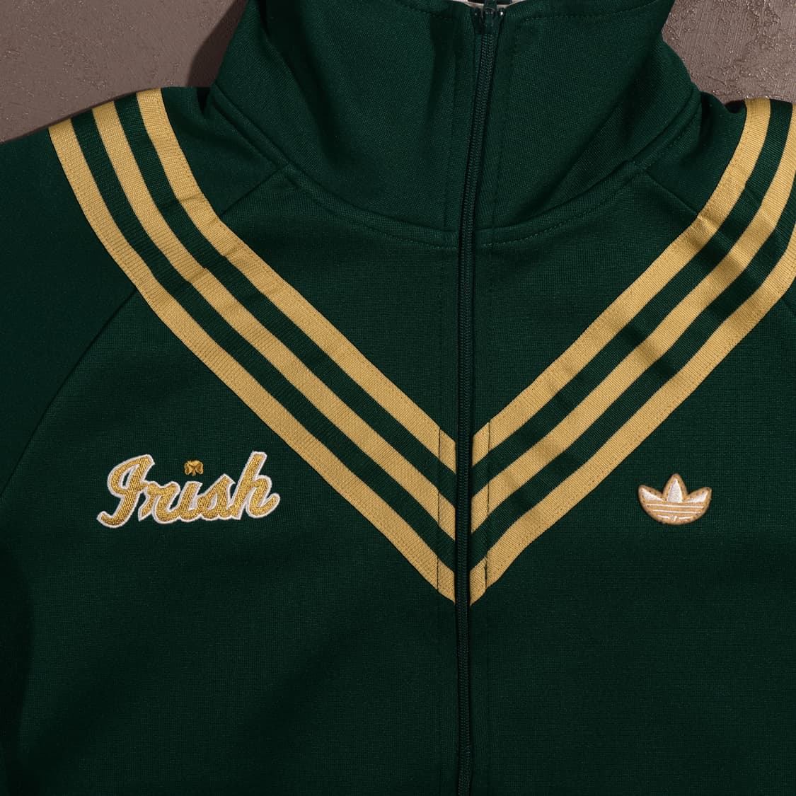 ADIDAS NOTRE DAME JERSEY 상품이미지4