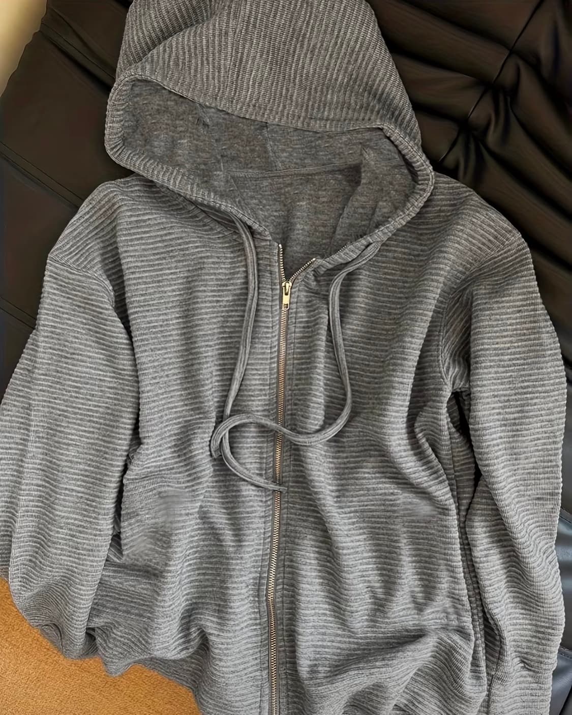 스프라이트 후드집업 상품이미지1