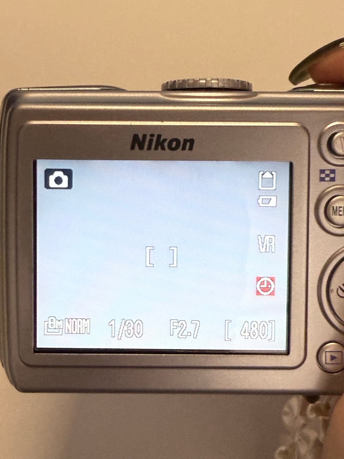 (한글판) 니콘 쿨픽스 nikon coolpix p4 상품이미지7
