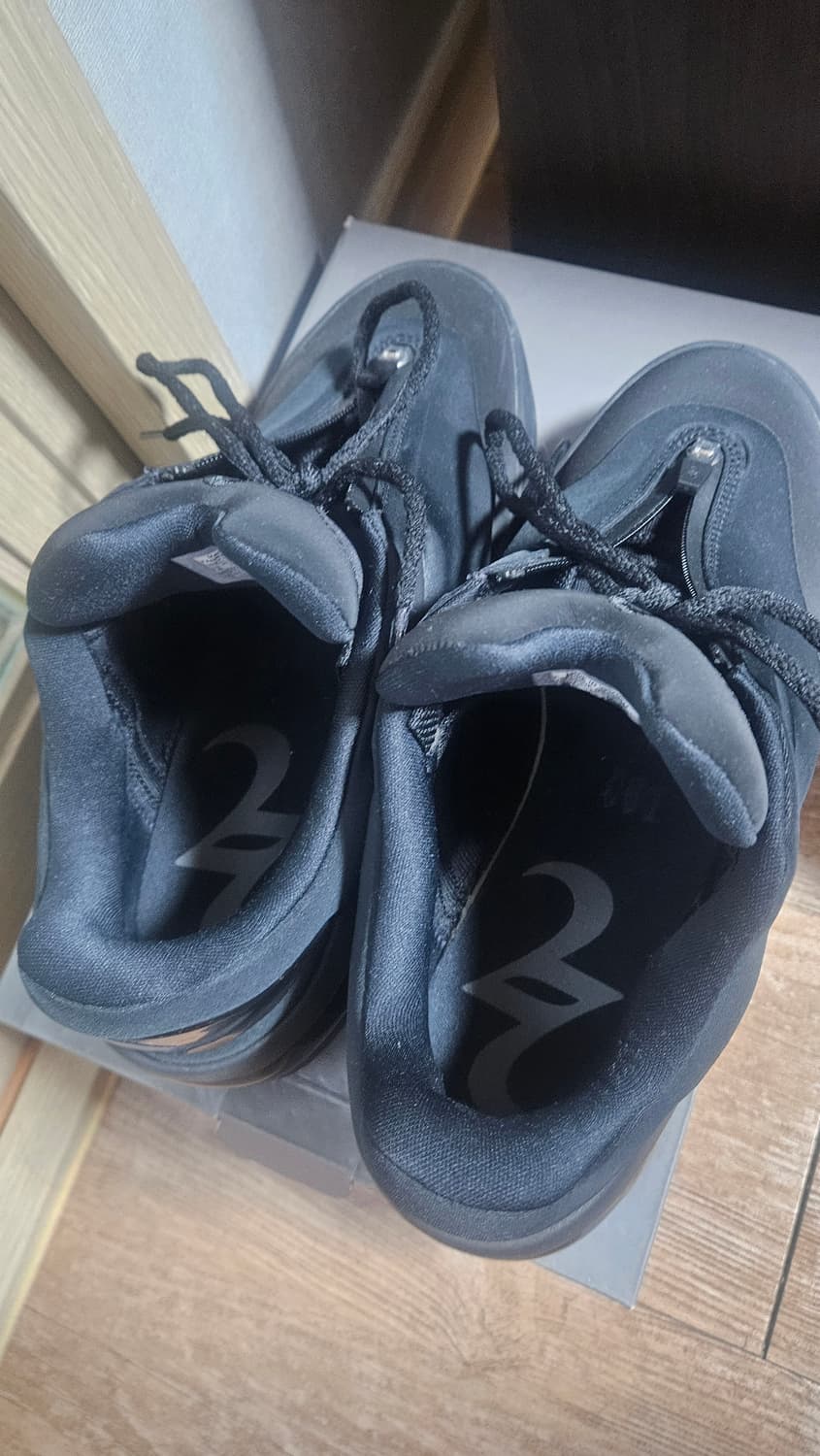 Shai x converse 001 black 상품이미지1