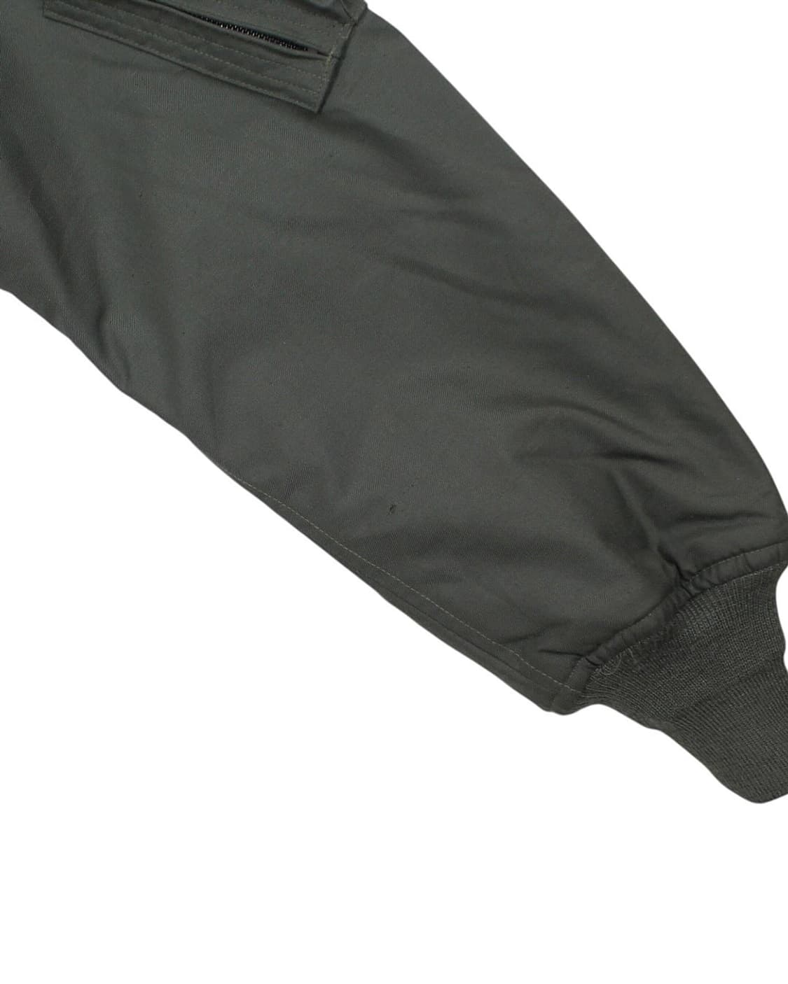 2014 US Army 미군 CWU-45/P 플라이트 자켓 밀리터리 상품이미지8