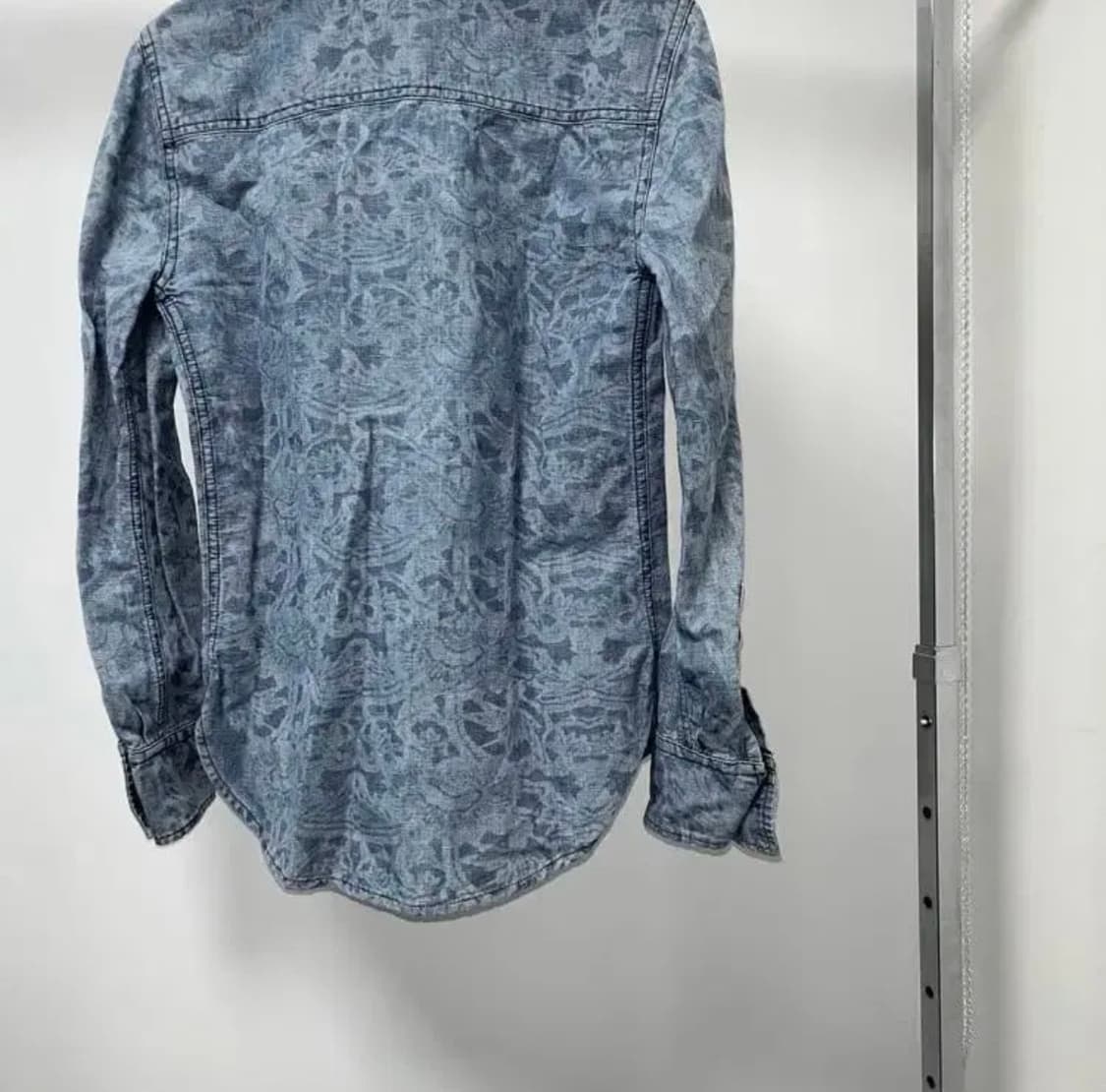 이자벨마랑 데님셔츠 자켓 36사이즈 상품이미지3