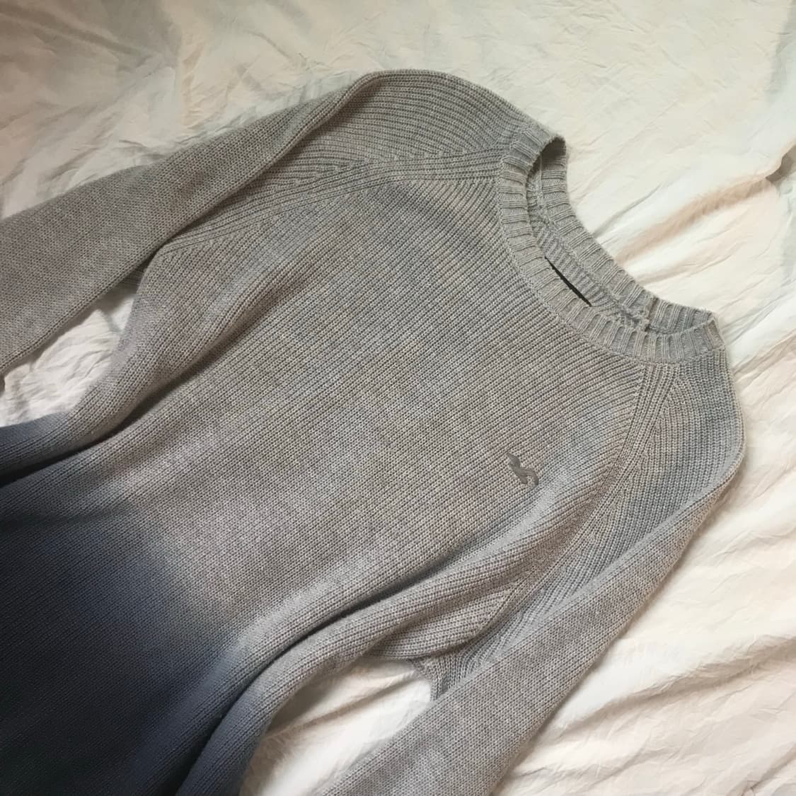 홀리스터 니트 상품이미지2