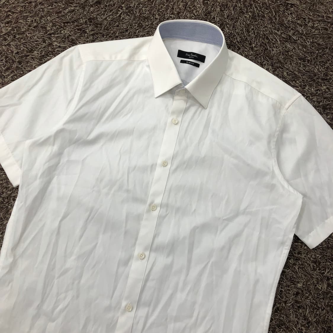 100 피에르가르뎅 화이트 셔츠 상품이미지2