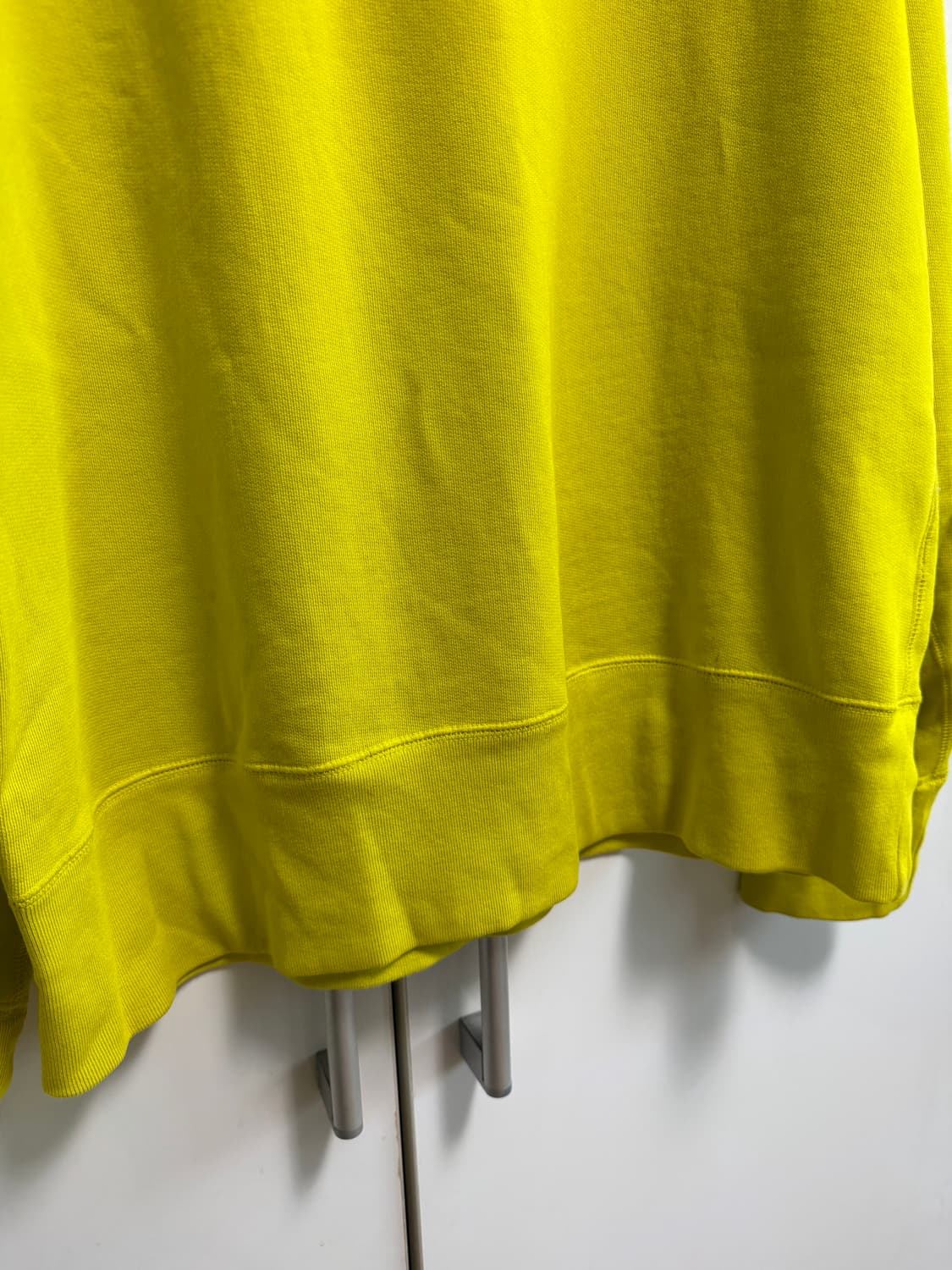 아워레가시 브러쉬드 스웻 2 상품이미지4