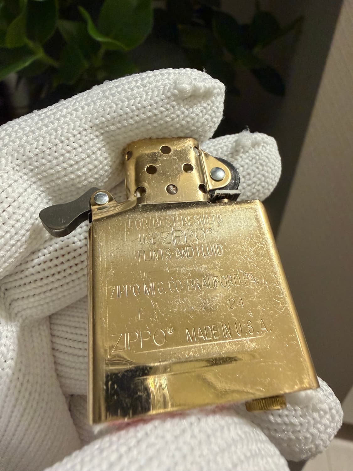 지포라이터 상품이미지9