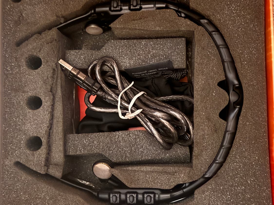 Oakley Thump 128mb 오클리 선글라스  상품이미지5