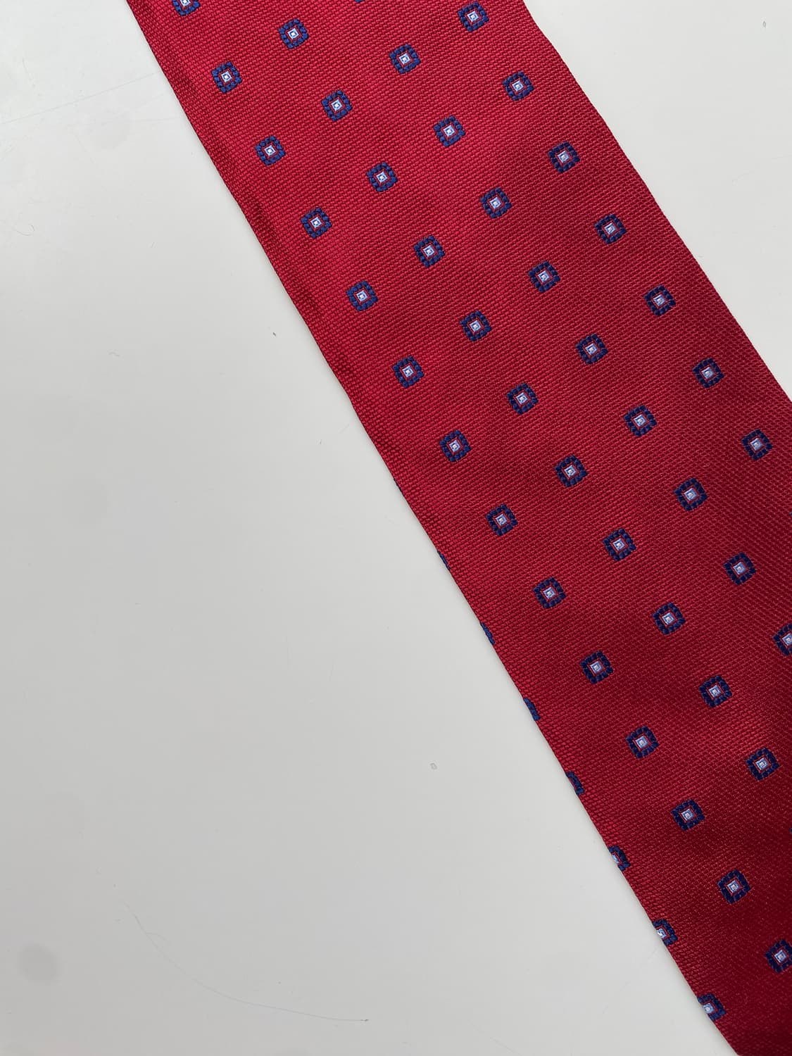 브룩스브라더스 명품 정품 넥타이 상품이미지7