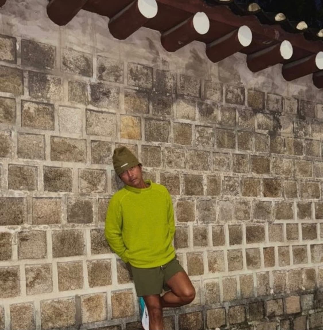 Satisfy 새티스파이 퍼즈플리스 ad롱 슬리브 팔콘 새상품 XL 상품이미지3