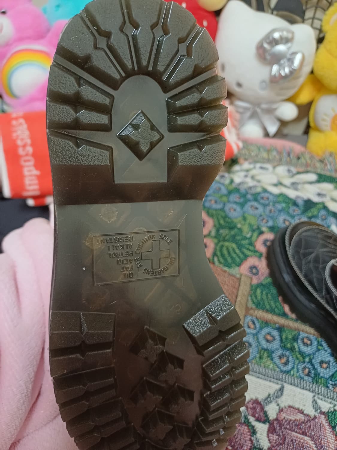 닥터마틴 제이든프릴 새상품 상품이미지7