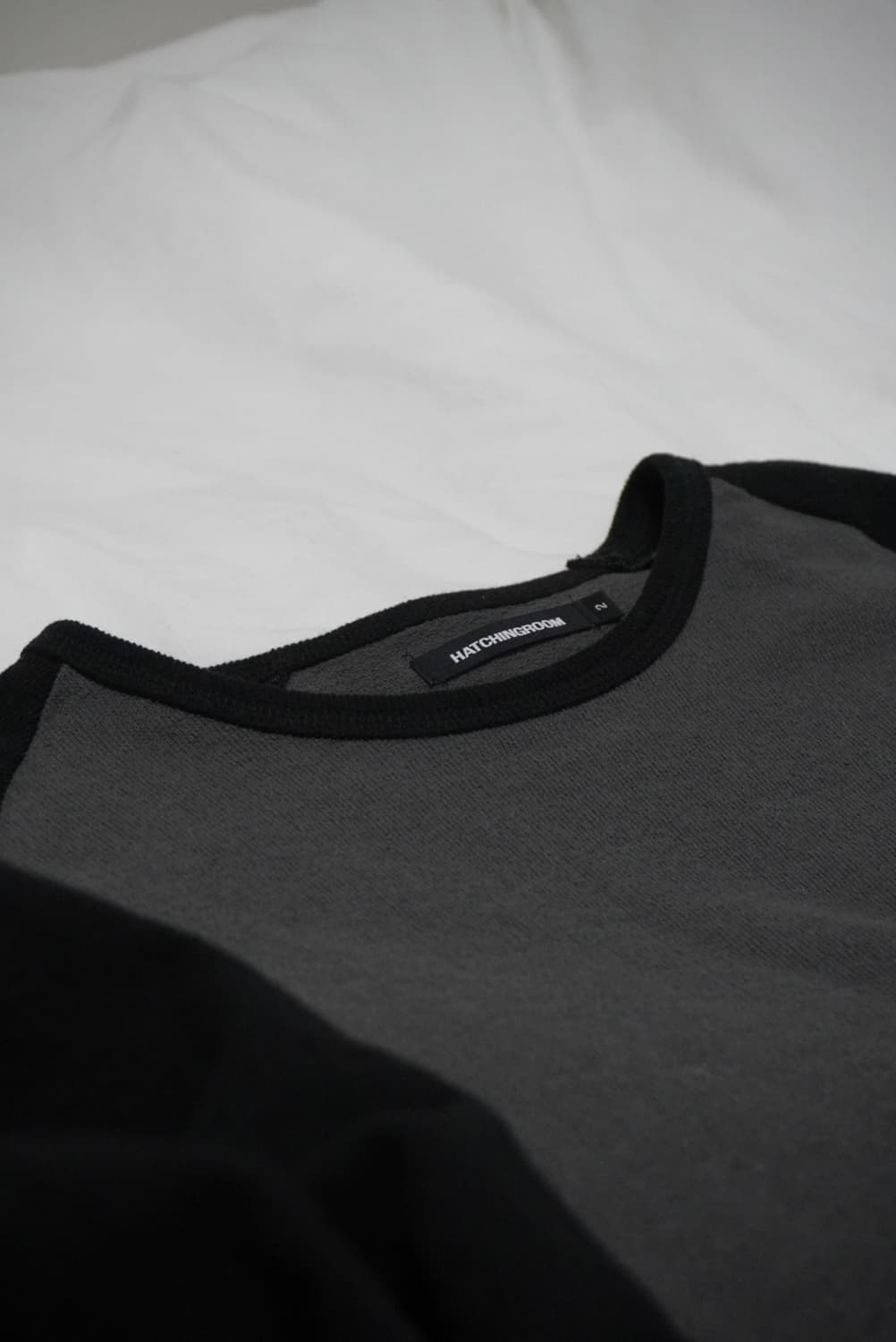 Hatchingroom Raglan Tee 상품이미지3