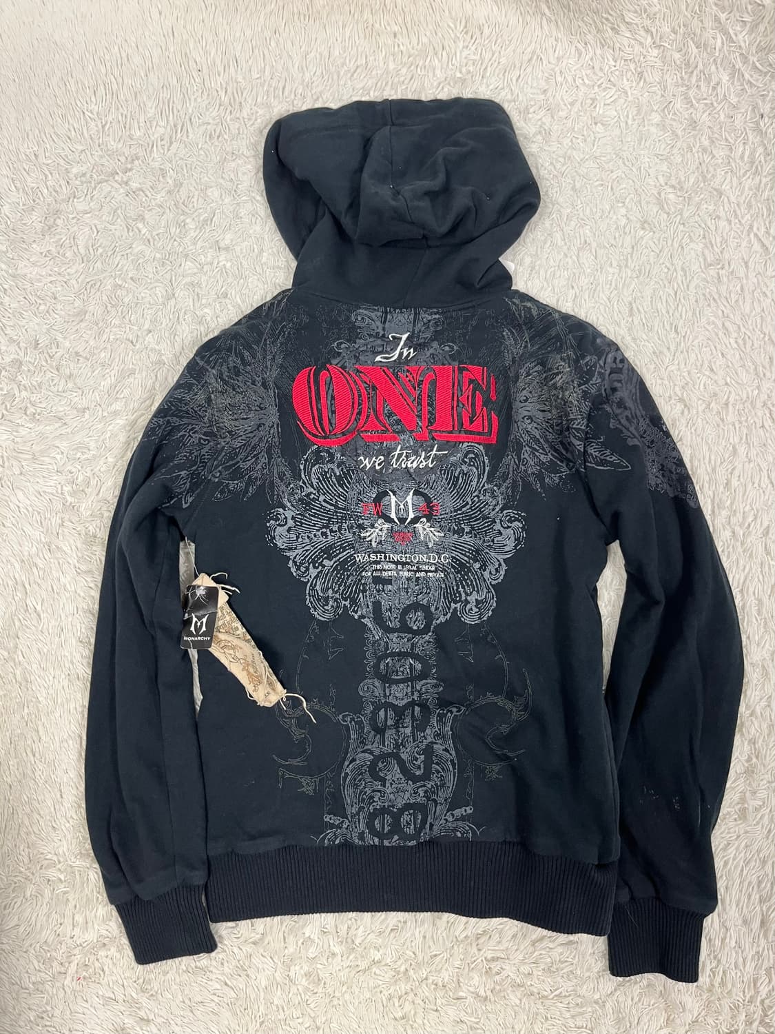 P2K 카고 셋업 (set 할인가) 상품이미지7