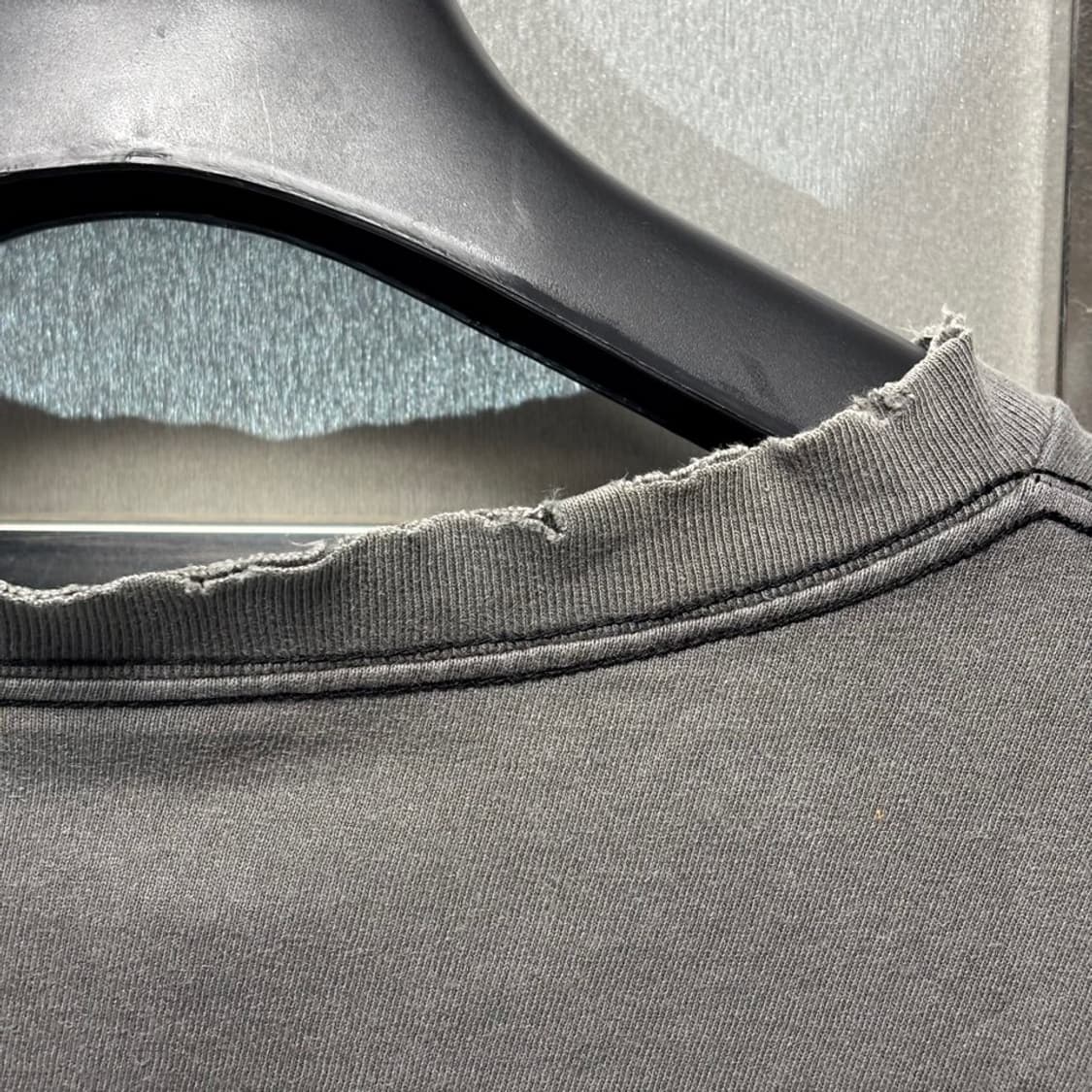 XL) 세인트미카엘 세인트 룸 반팔 티셔츠 상품이미지5