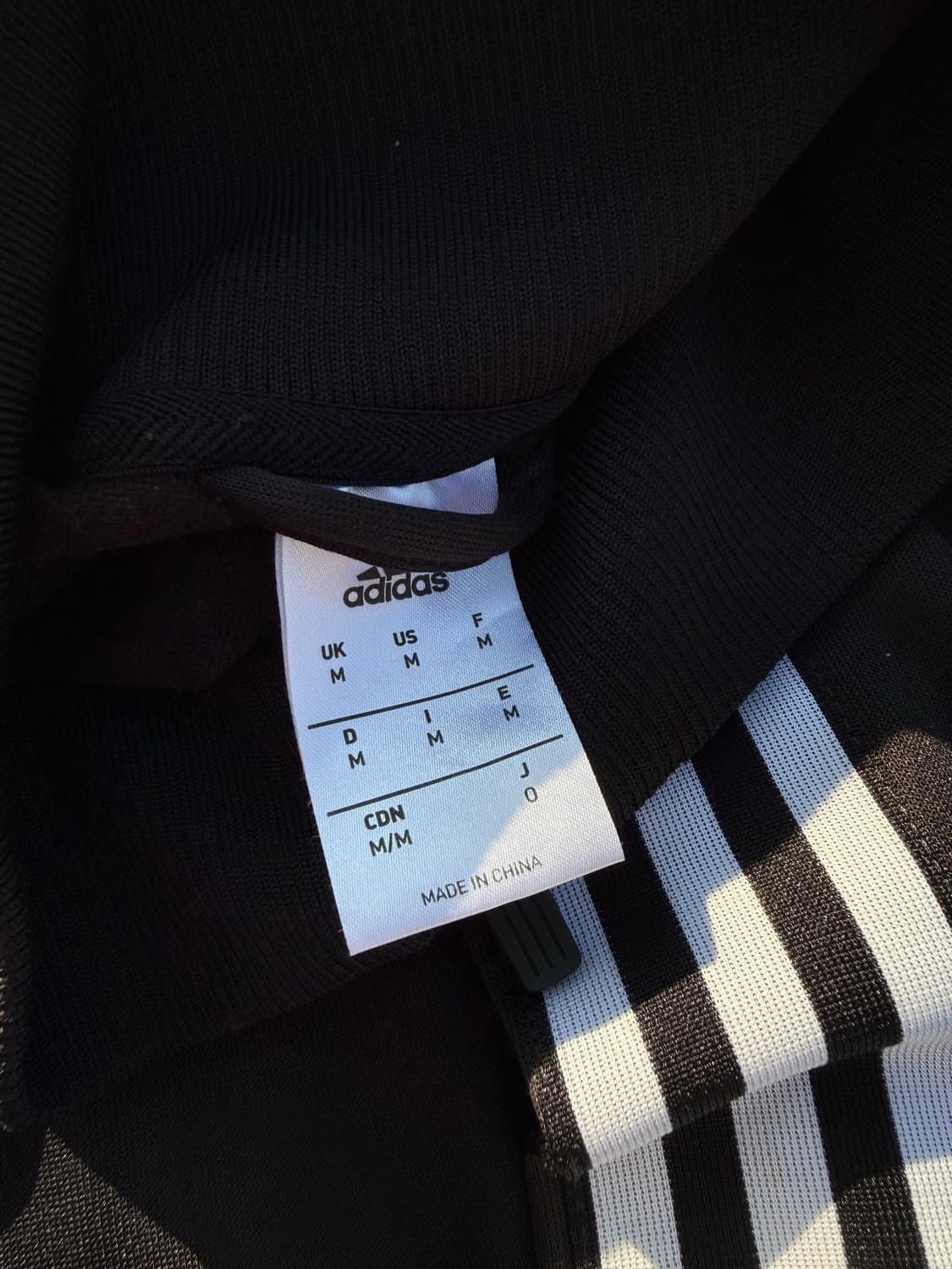 Adidas 아디다스 레알마드리드 14-15시즌 져지 트랙탑 상품이미지3