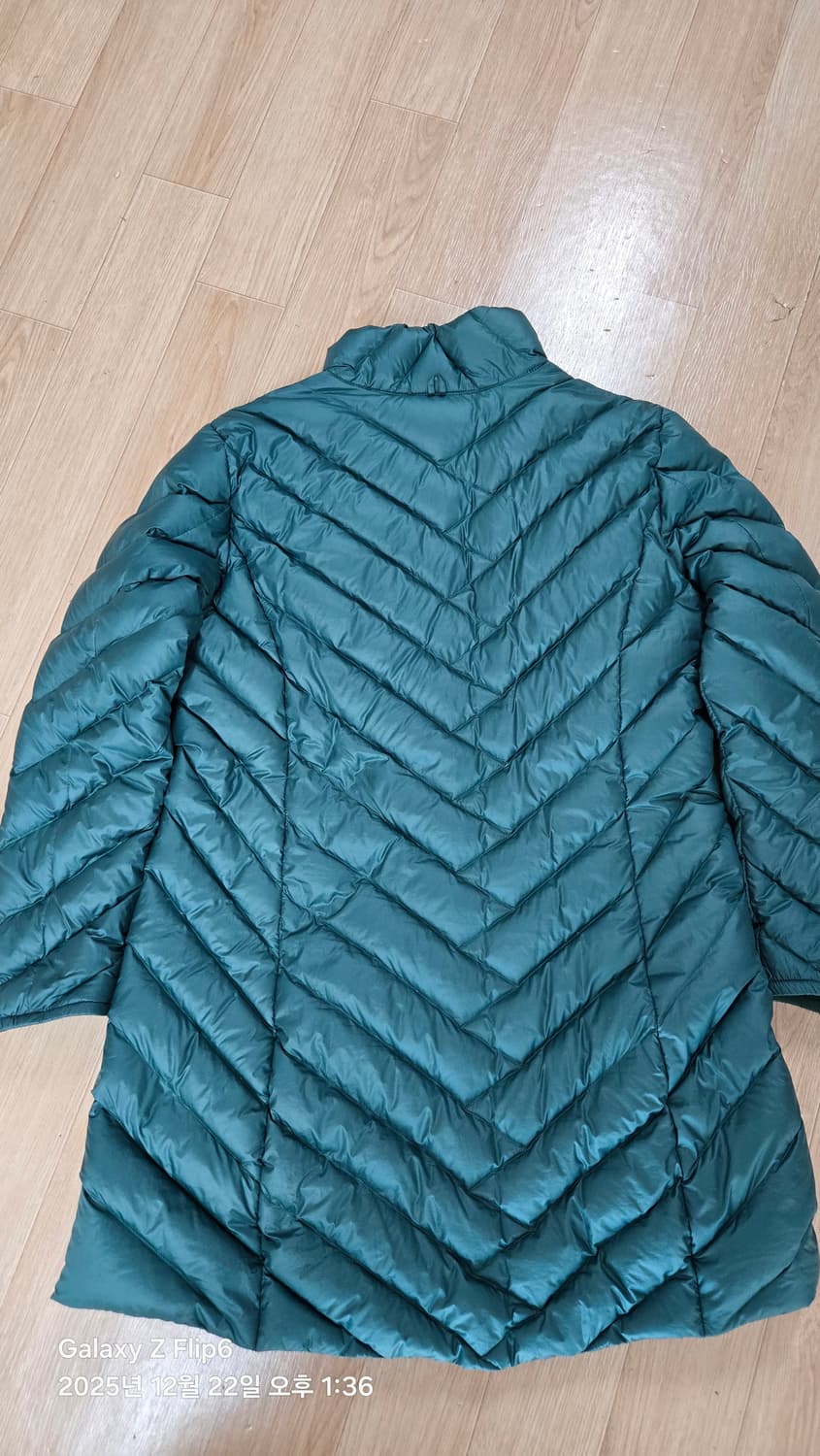 파타고니아 경량패딩 여성XL 상품이미지2