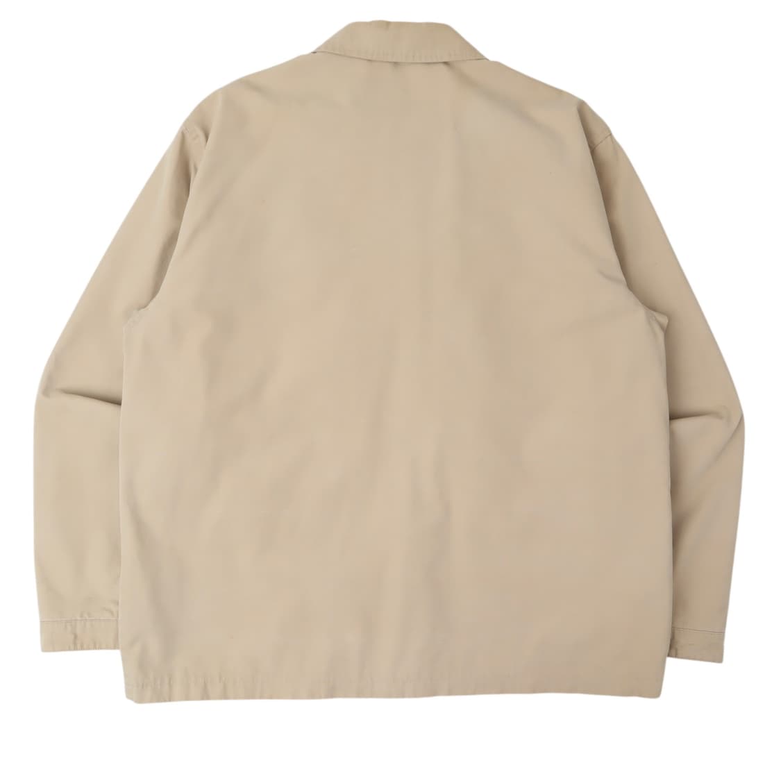 폴로 랄프로렌 베이지 코튼 워크 자켓 상품이미지5