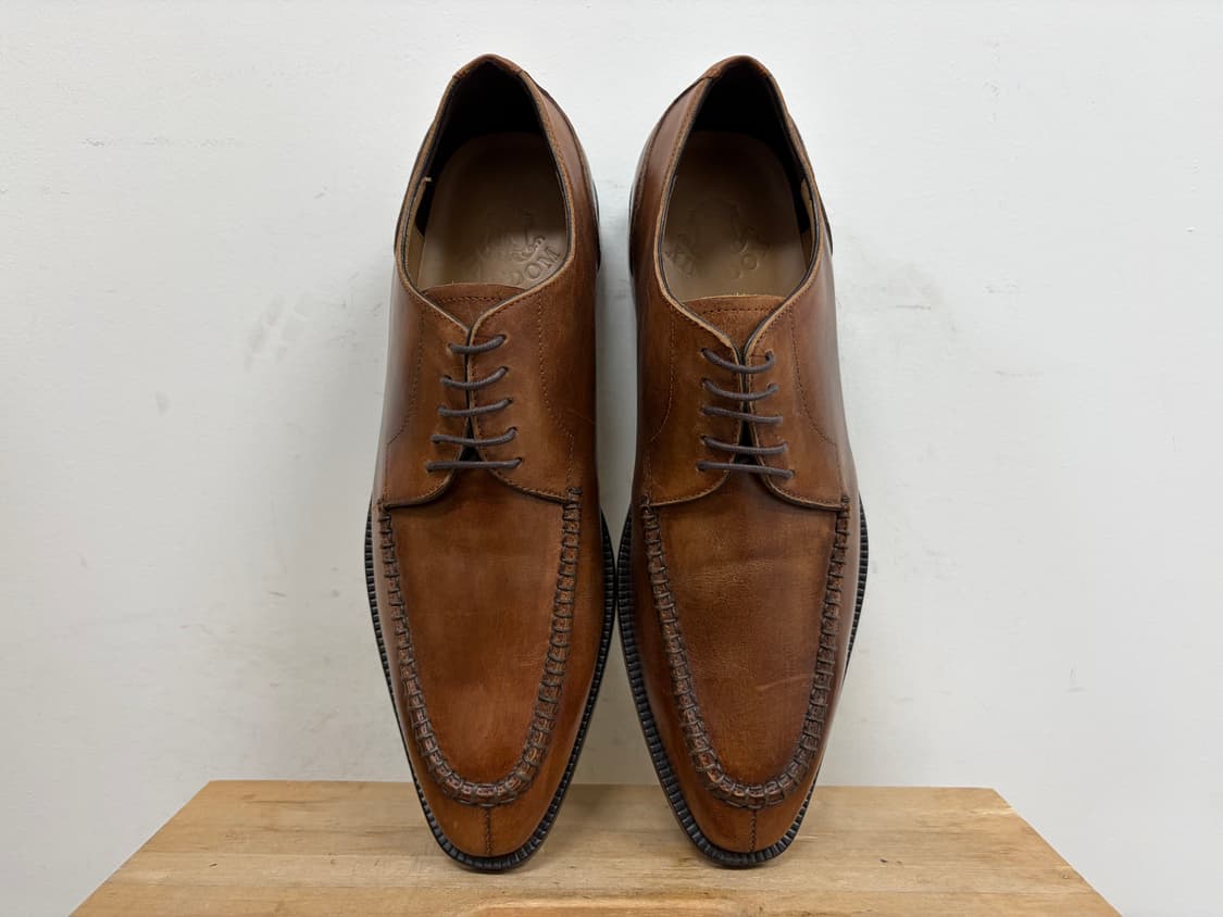 킹덤 남성 수제화 265 상품이미지3