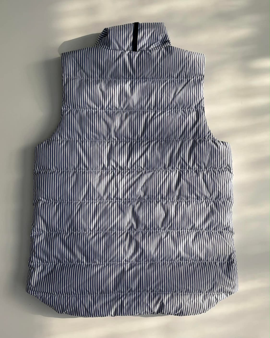 [XS] 폴로 랄프로렌 스트라이프 패딩 베스트 상품이미지2