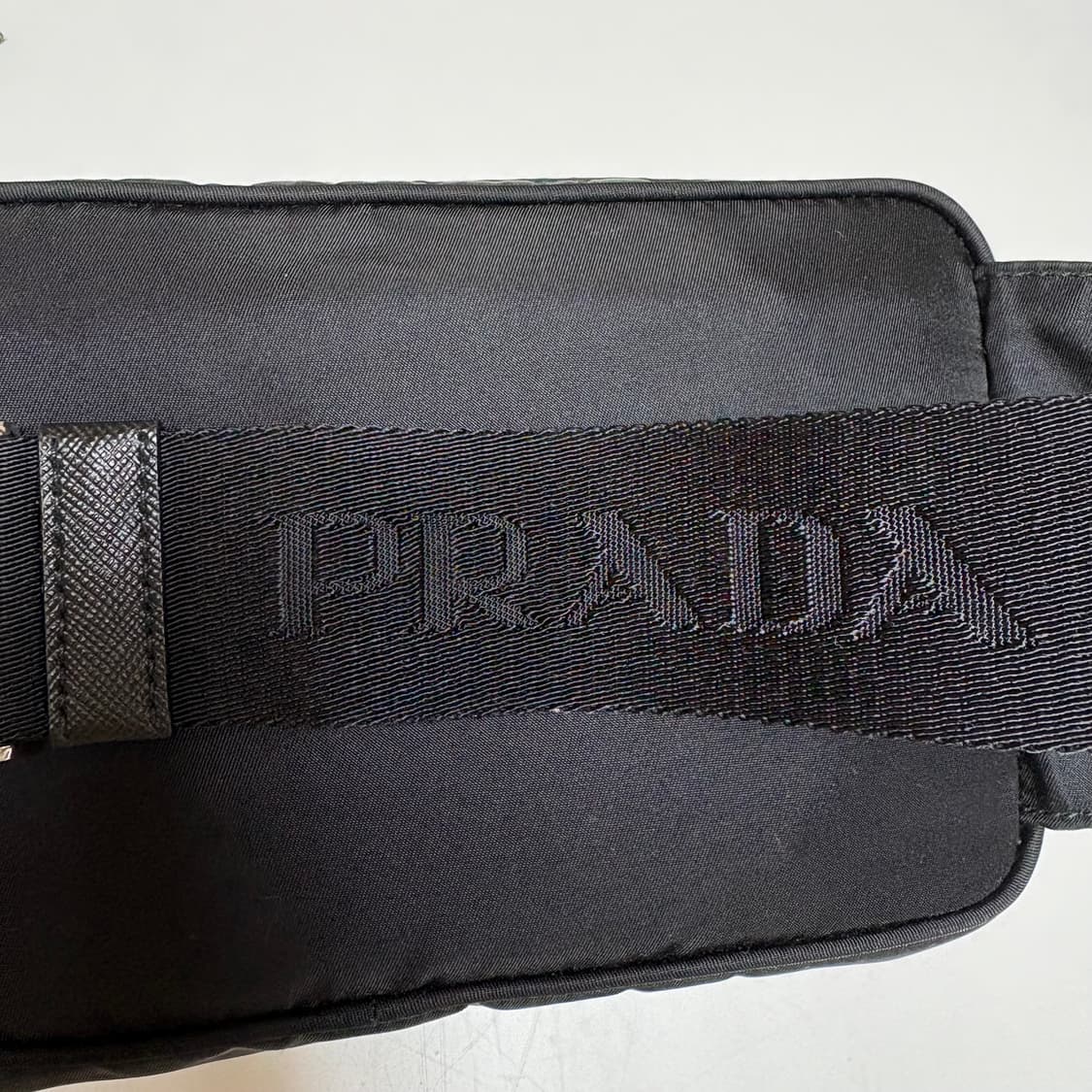 프라다벨트백  상품이미지5